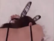 飢渴母狗與她的發情騷穴